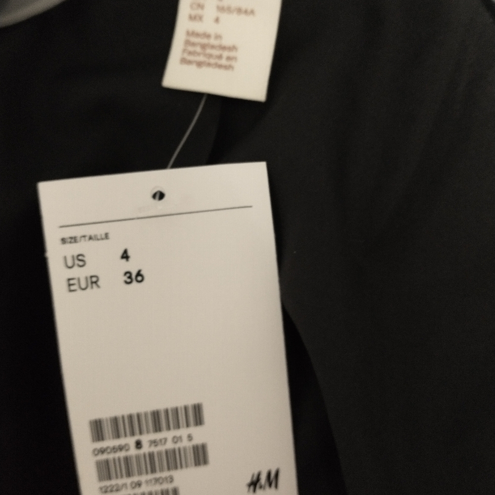H&M Jacket - Picture 3 of 8